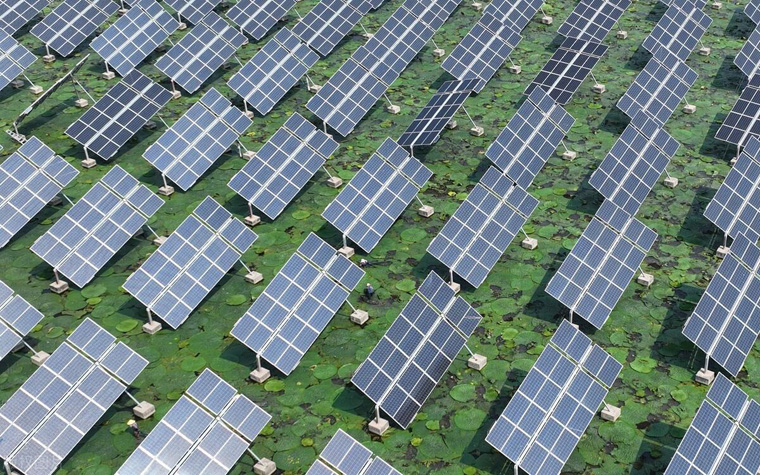 光伏發電站管理,光伏電站安全管理及運行制度范文