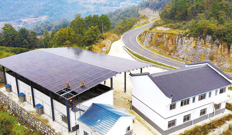 分布式光伏電站運維方案，1mw分布式光伏電站運維內(nèi)容