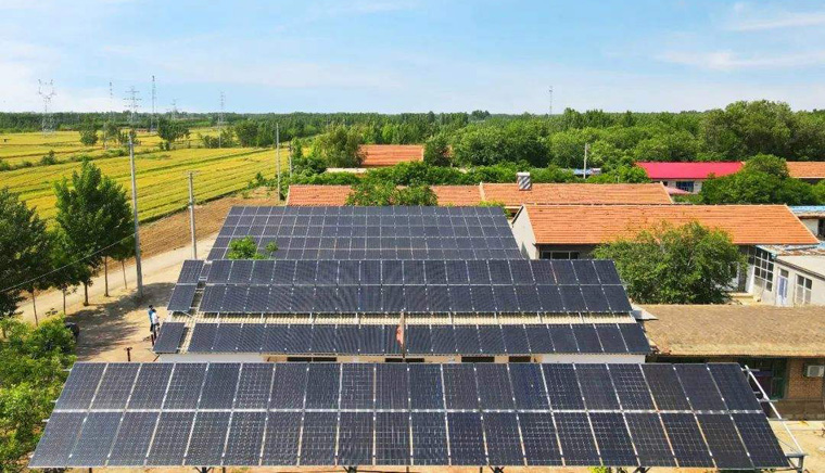 光伏度電成本，光伏發電成本多少一方