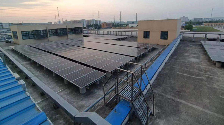 全國整縣光伏是什么意思，分布式光伏整縣推進合作方案