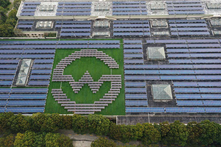 碳達峰和碳中和的對象，碳達峰行動是指什么