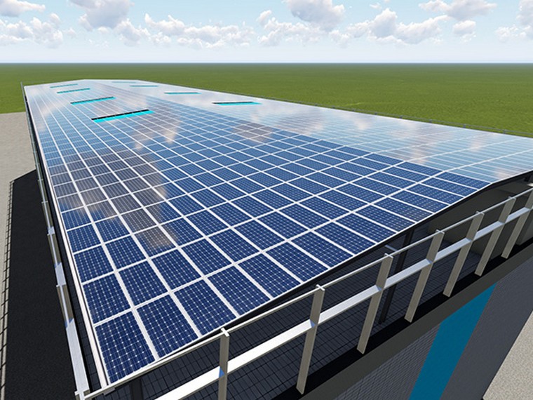 光伏bos成本是什么意思，100兆瓦光伏電站成本明細