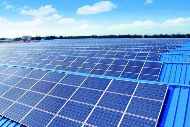太陽能光伏企業排行，光伏設備十大龍頭