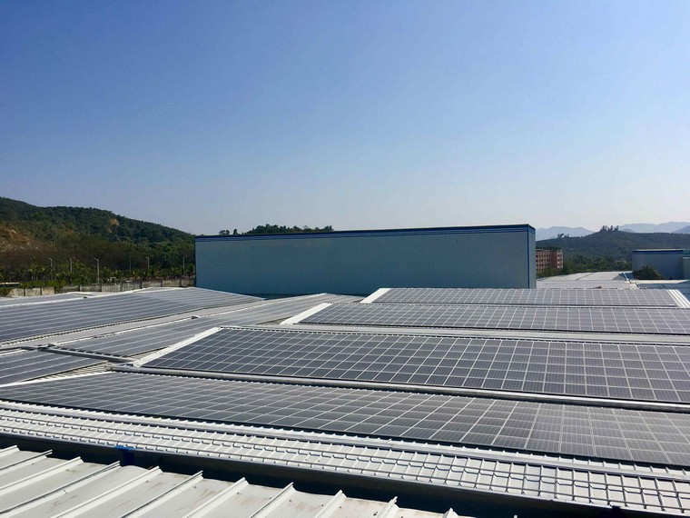 光伏帶動的產業，切片是光伏產業鏈嗎