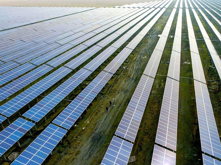 500兆瓦光伏施工成本,60兆瓦光伏施工需要多常時間