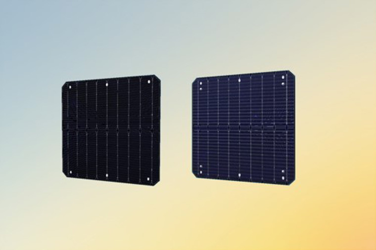 n型材料和p型材料的區別，P型和N型單晶硅片的區別