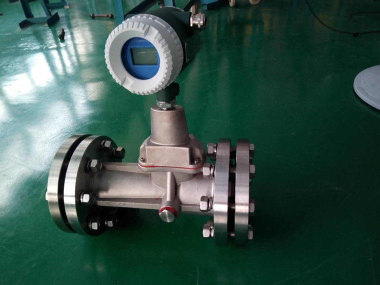 楔型流量計是干嗎用的，契型流量計工作原理