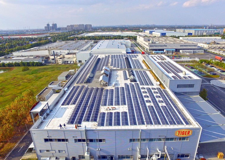 什么是棄光電量，光伏限電什么意思