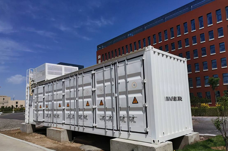 長時(shí)儲(chǔ)能：化學(xué)儲(chǔ)能電池推薦，儲(chǔ)能核心原材料