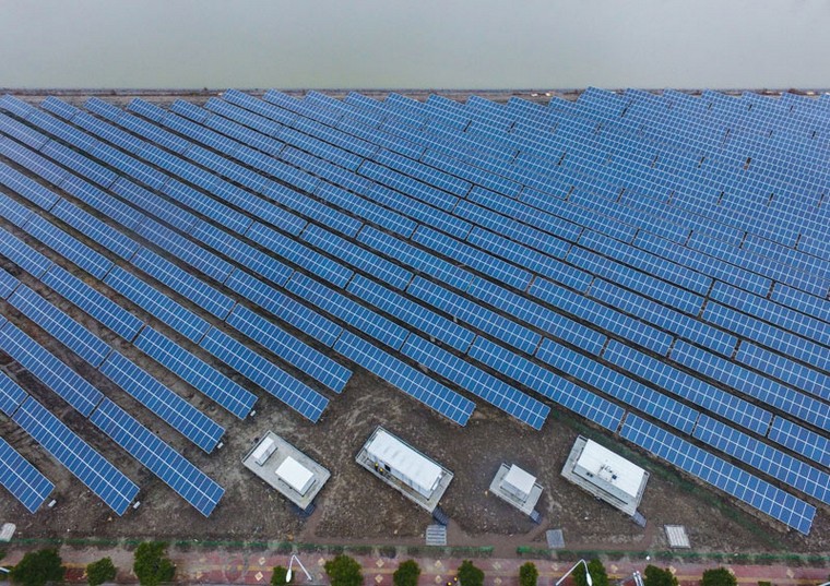 離網(wǎng)是什么意思，儲能電站是離網(wǎng)還是并網(wǎng)