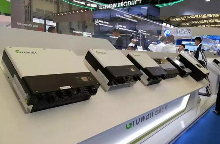 pcs逆變器內部構造，PCS儲能變流器的作用