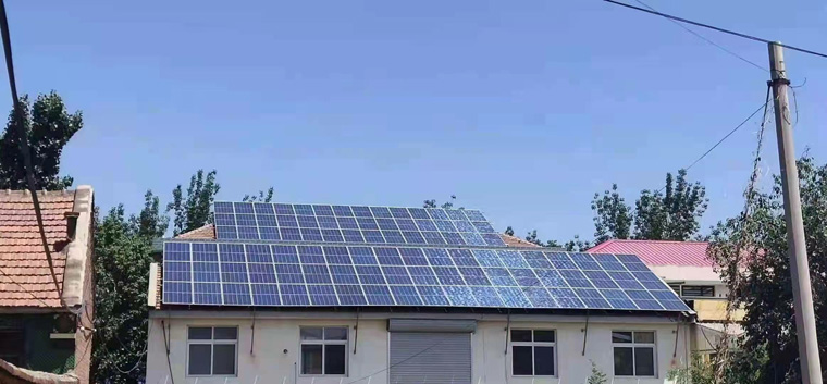 一千瓦光伏板多大，一千瓦光伏板安裝鋪設面積