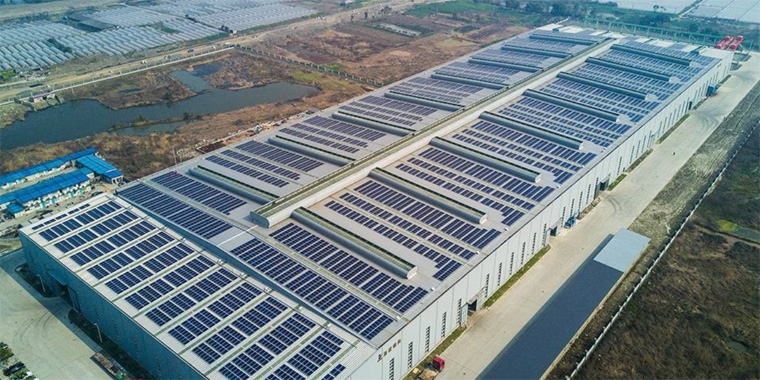 四川新能源產業發展規劃 四川新能源產業發展規劃