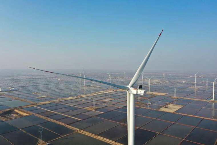 什么是風(fēng)電機(jī)組低電壓穿越 什么是風(fēng)電機(jī)組低電壓穿越