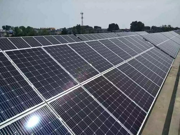 分布式光伏電站建設管理系統 分布式光伏電站建設管理系統