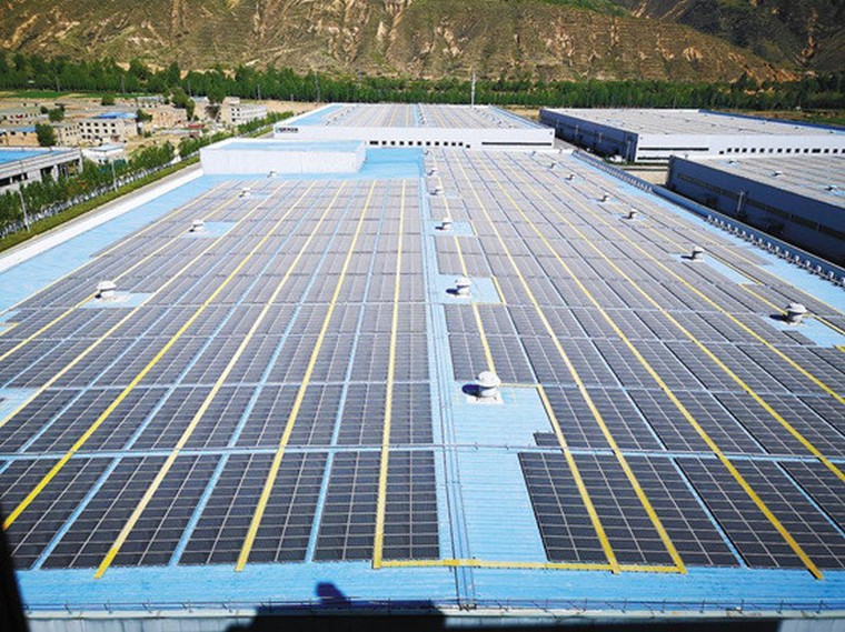 光伏電站管理系統有什么作用？