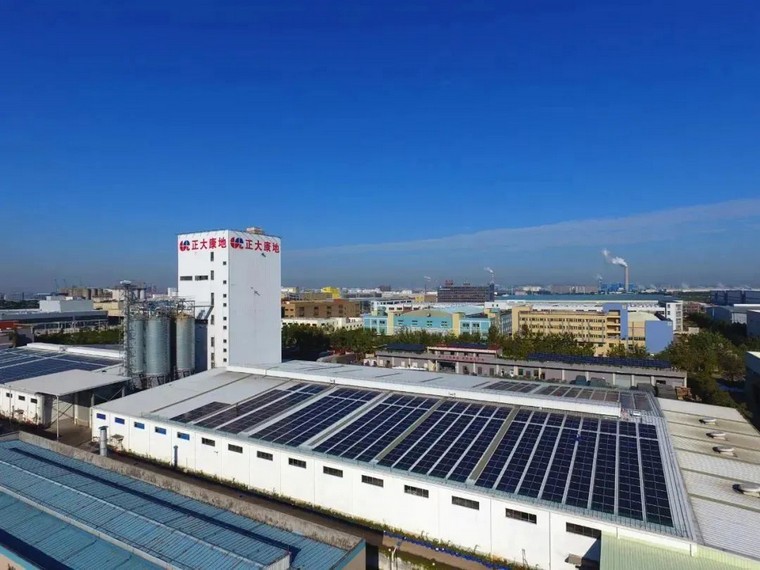 光伏發電也要考慮接地故障嗎？