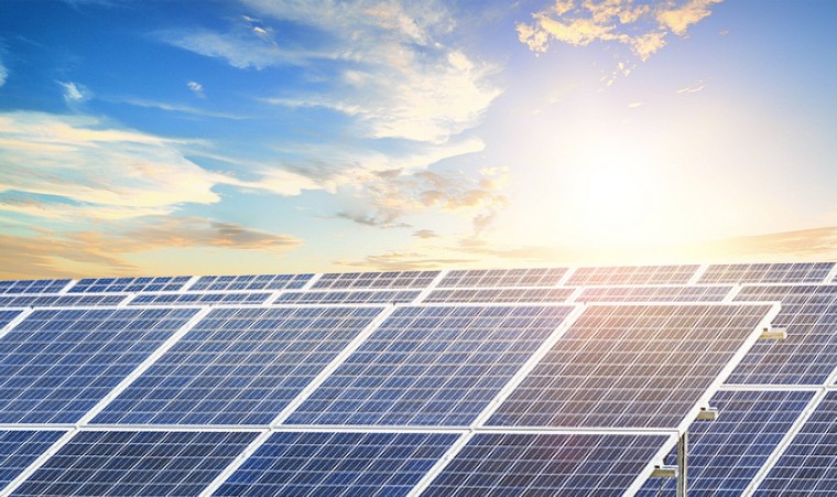 光伏發電為什么天氣越熱發電越少哪有問題? 光伏發電為什么天氣越熱發電越少哪有問題?