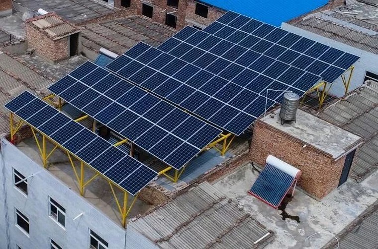 屋頂光伏發電劃算嗎? 屋頂光伏發電劃算嗎?