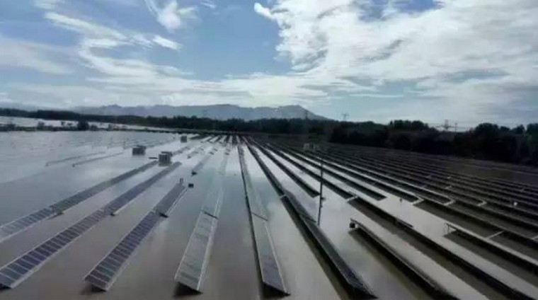 光伏逆變器直流變交流原理？