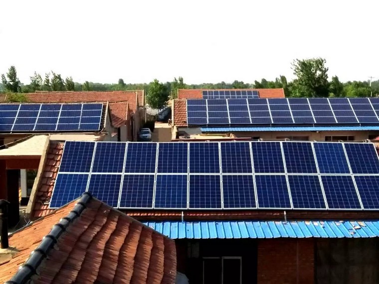 如何估算安裝的光伏電站發(fā)電量?計(jì)算公式是什么 如何估算安裝的光伏電站發(fā)電量?計(jì)算公式是什么